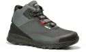 Sidi Liber Mid anthracite noir chaussures de moto - taille 49