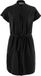 Fjällräven Abisko Fjäll Dress W - Jurk - Dames - Zwart - M