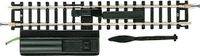 Fleischmann N Fleischmann rails (zonder ballastbed) 22212 Ontkoppelrails, Elektromechanisch 104.2 mm 1 stuk(s)