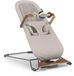 UPPAbaby Mira V2 Townsend Bouncer Beige
