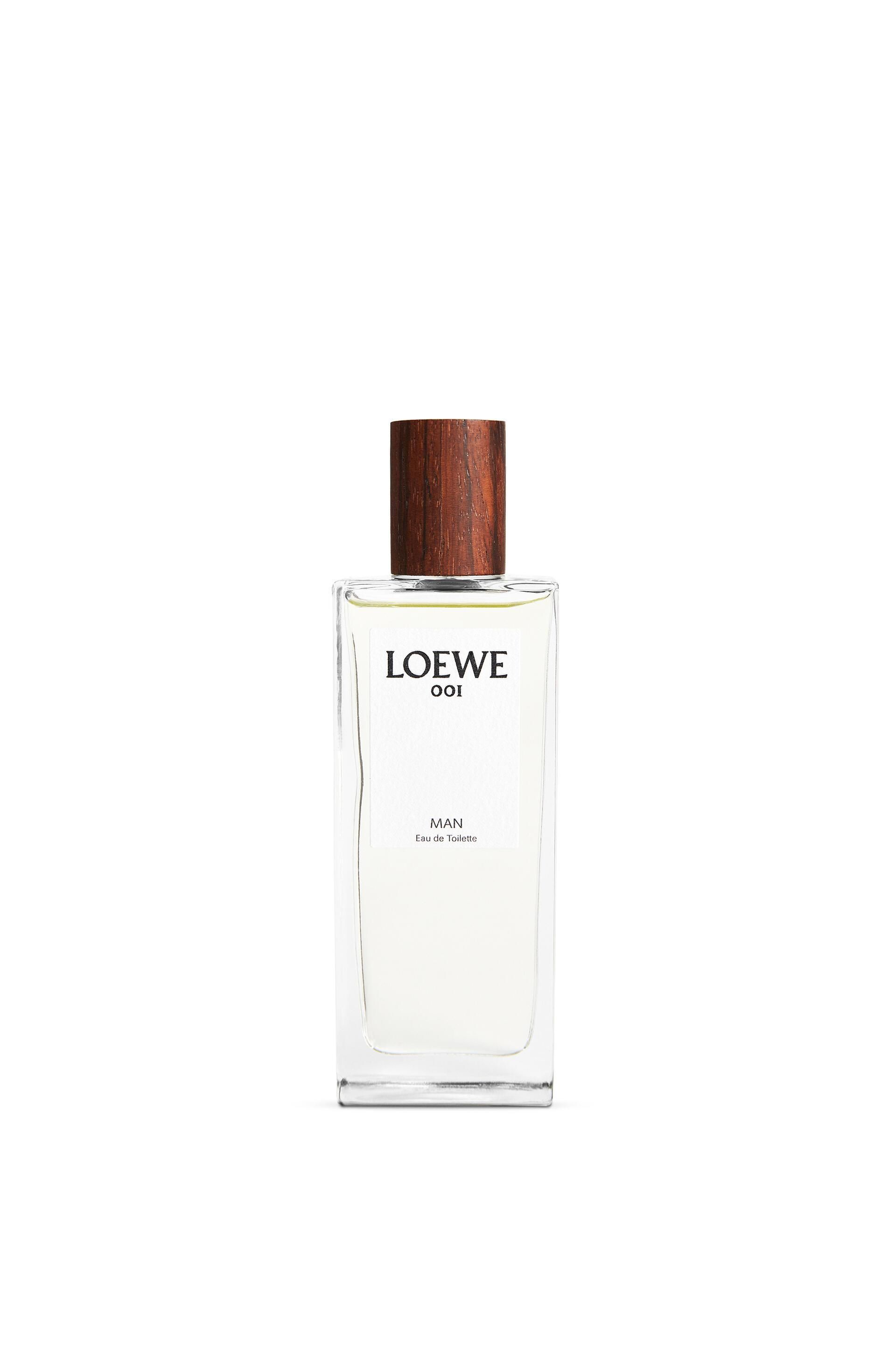 LOEWE Perfumes Loewe Eau de Toilette / 50 ml / Heren