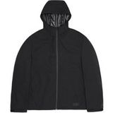 Rains Veste pour hommes 19670 NOIR