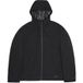 Rains Veste pour hommes 19670 NOIR