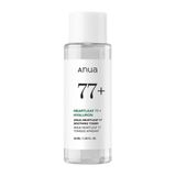 Anua Mini Heartleaf 77+ Hyaluron Soothing Toner, 40ml