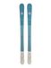 Volkl Mantra 88 W Ski's Dames Blauw