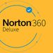 Norton 360 Deluxe - Antivirus - 1 an - 1 licence