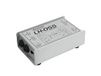 Omnitronic LH-055 Passieve DI-box 1-kanaals
