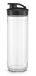 WMF KULT X Mix & Go Keep Cool Fles - 0.6L - Stainless Steel
