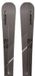 Elan Primetime 22 Black Shift X + El 10.0 Gw Alpin Skipakket Gris 151