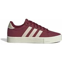 Adidas Daily 4.0 Schoenen Rood EU 43 1/3