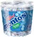 Mentos Mint Silo - Snoep - Vegan - 1x120stuks