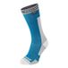 Sealskinz Holvestone WP LW Mid-Cut Socks T. M Bleu Unisexe