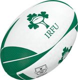 Gilbert Ballon de rugby Supporter Irlande Taille 4