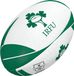 Gilbert Ballon de rugby Supporter Irlande Taille 4