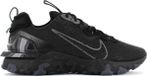 Nike React Vision - Heren Sneakers Schoenen Zwart CD4373-004