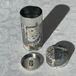 Contenitore TEA SOUL Contenitore Kyoko • Contenitore Conserva Aroma per Tè e Infusi • Capacità 150 gr