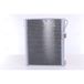 Nissens Condenseur, Climatisation 940019
