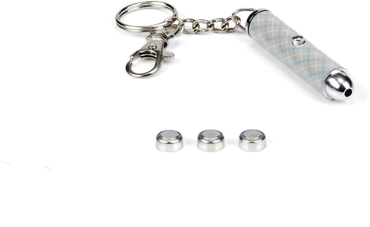 Beeztees Follow Me Laserlamp - Kattenspeelgoed