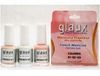 GLAUX Franse manicure 3 kleuren, uniek, standaard