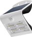 Goobay 45808 Buitenverlichting LED Muurverlichting Wit IP65 38W