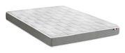ID Literie ZENITH Matelas à mémoire de forme deux personnes