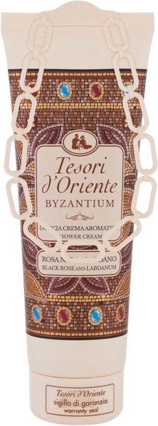 Tesori D'Oriente Byzantium Shower Gel - 3ml