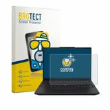 BROTECT - Screenprotector voor Lenovo ThinkPad T14 Gen 7 - Folie Beschermfolie matte