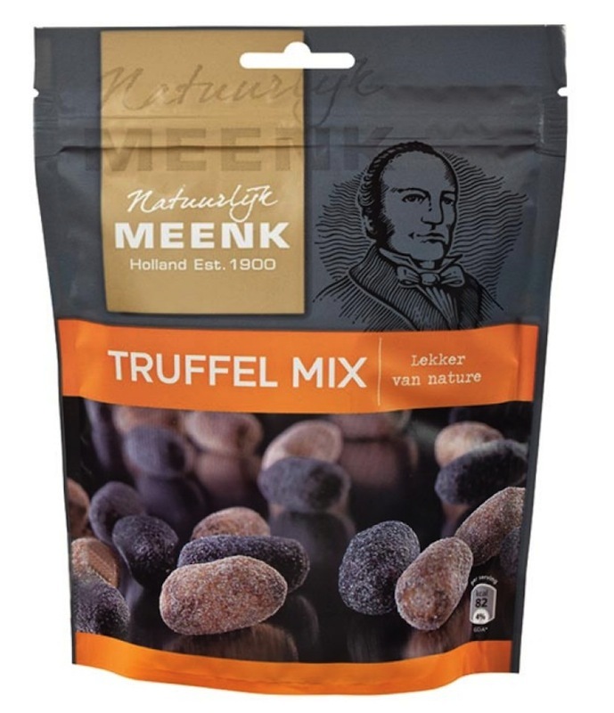 Meenk Truffel Mix 232gr