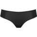 Triumph Dames Lovely Micro Brazilian String Taillenslip, zwart, XL
