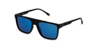Fila SFID20 Nero opaco 57/18/145 MAN Zonnebrillen