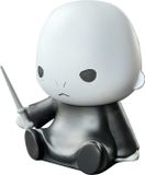 Plastoy Harry Potter - Chibi Lord Voldemort Coin Bank 16 cm Spaarpot - Multicolours