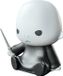 Plastoy Harry Potter - Chibi Lord Voldemort Coin Bank 16 cm Spaarpot - Multicolours