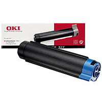 Oki Black Toner Cartridge for OL1200ex & OKIPAGE 16n