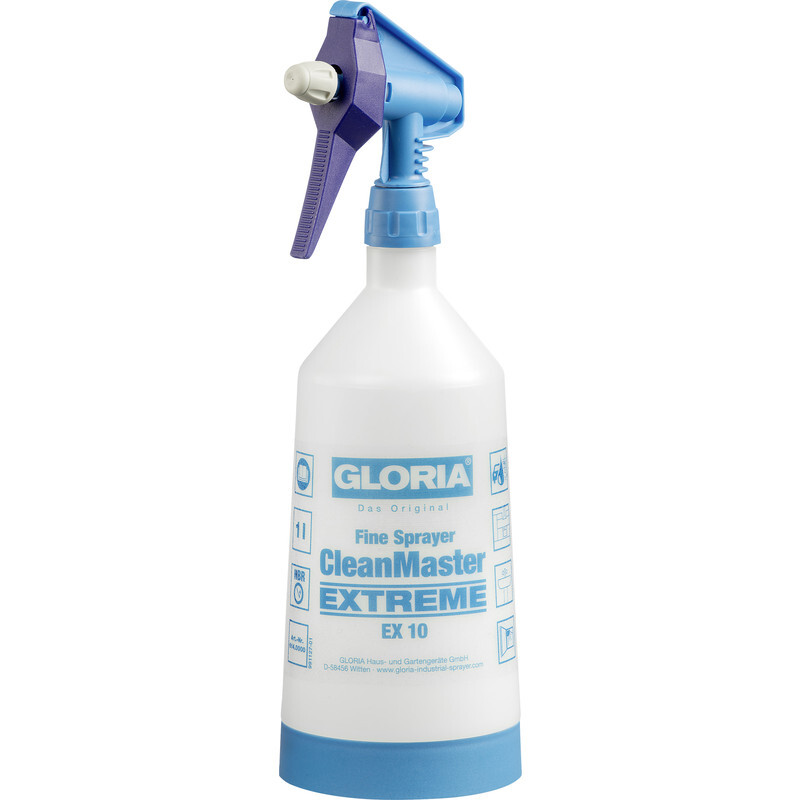 Gloria fijnsproeier Extreme EX 10 1 1L