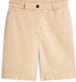 Tommy Hilfiger short femme coton/lyocell/élasthanne taille 40