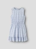 NAME IT NKFVINAYA SPENCER Meisjes Jurk - Maat 146