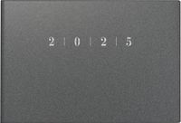 rido/idé Taschenkalender 2025 Modell Septimus