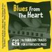 Fab14 Various Artists - Blues From The Heart (CD)