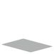 Siemens 8MF1094-2UD10-0A 8MF10942UD100A Dak Gesloten (l x b) 400 mm x 900 mm 1 stuk(s) Piece