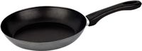 Fagor Indutherm Poêle Noir Acier émaillé (Ø 28 cm)