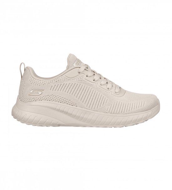 Skechers Bobs Squad Chaos naakt trainers - EU 41
