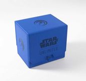 Asmodee Star Wars Unlimited Deck Pod Bleu