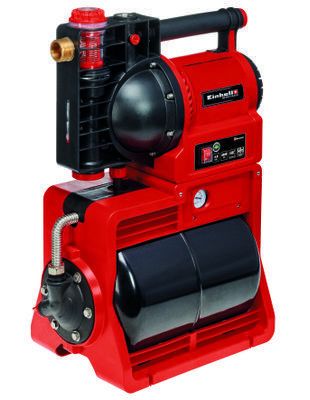 Einhell GE-WW 1145 ECO Hydrofoorpomp - 1100W - 4500 l/u