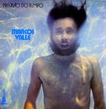 Bertus Distributie Marcos Valle Previsao Do Tempo LP