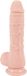 Medical Silicone RC Medical Siliconen Vibrator Lichte Huidskleur