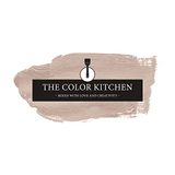 Livingwalls A.S. Création The Color Kitchen - muurverf met zeer hoge dekking, beige binnenverf mat - DD125694 2,5 l - intensieve kleurkracht