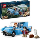 LEGO Harry Potter La Ford Anglia Volante 76424