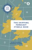 BBC Digital The Shipping Forecast Puzzle Book