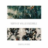 Sonic Rendezvous North Of Kallio Ensemble Constellations (LP)