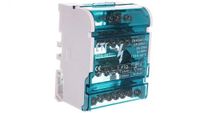 Distributeursblok Eti-Polam Distributeursblok 125A 4P 7 Terminal EDB-407